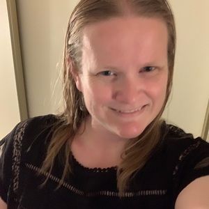 Meet your Posher, Rebekah